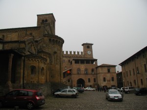 Vacanziero - CASTEL_ARQUATO