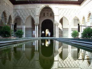 Real Alcazar Siviglia www.vacanziero.com